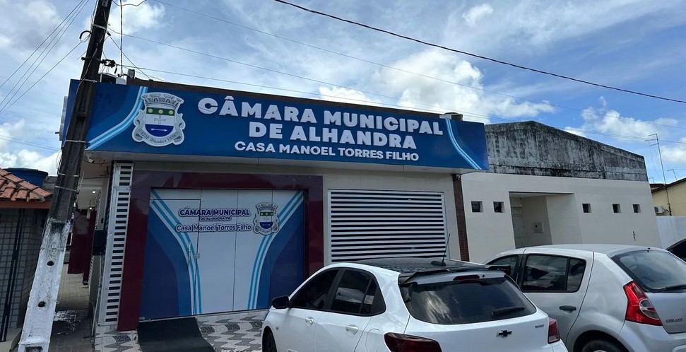 Alhandra avança: Vereadores aprovam projeto para construção de nova sede 