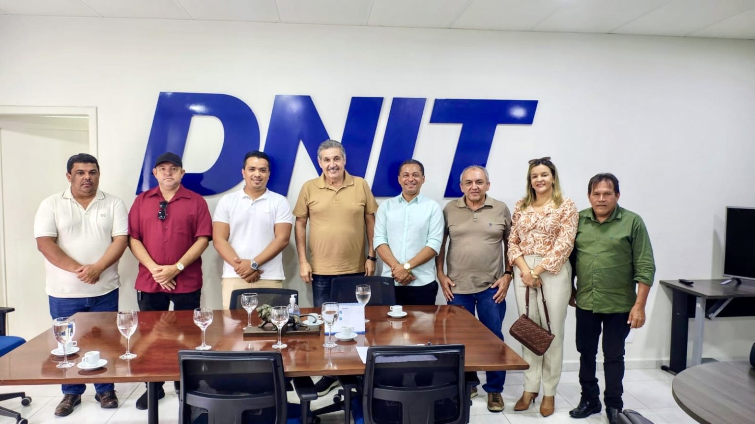 Vereadores de Alhandra solicitam ao DNIT redutores de velocidade em Mata Redonda e urgência na obra da ponte para Caaporã