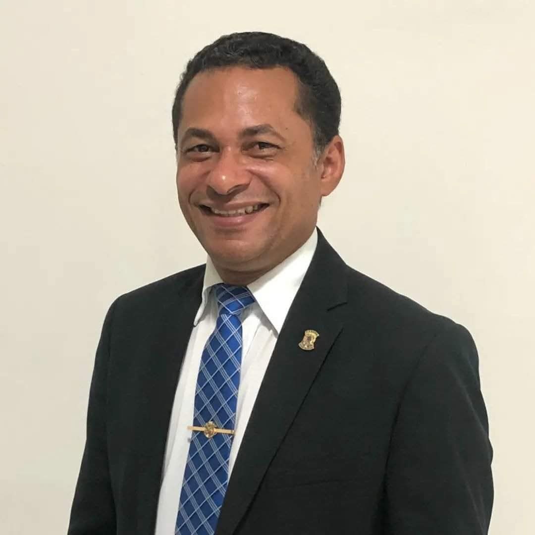 DANIEL MIGUEL - PSDB